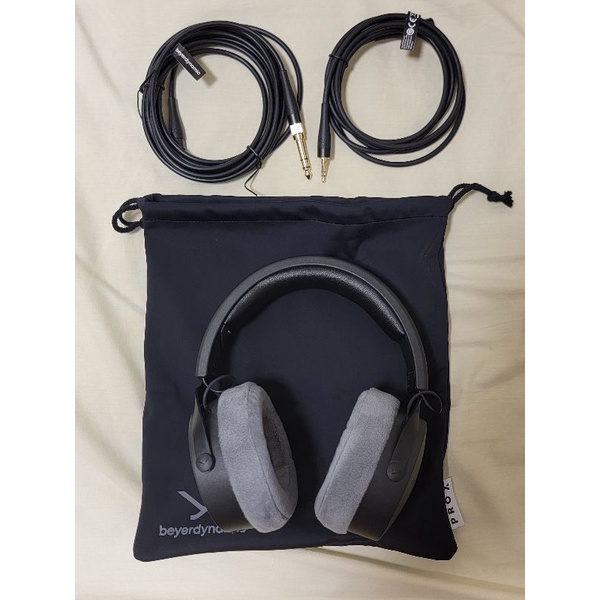 拜耳動力 Beyerdynamic DT700 PRO X+ DT HARDCASE 耳機保護硬殼