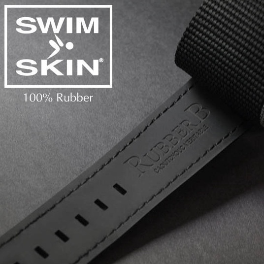 下單前先聊聊【高雄時光鐘錶公司】RUBBER B 勞力士新款水鬼 41mm Submariner 126610 橡膠斜紋