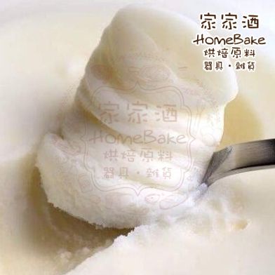 【家家酒烘焙材料行】台灣幸福兄弟烘焙用雪白油(100g)