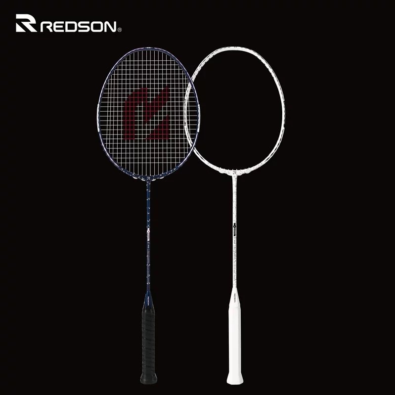 🌺首發限量優惠價🌺REDSON SHAPE 01 MG 白色 頂級羽球拍  瑞森羽球拍 瑞森 高階碳纖維羽球 免費穿線
