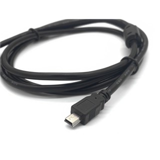 5Pin 1 PCS 5Pin T 埠適用於佳能 IFC-400PCU EOS 550D 600D 650D 500D