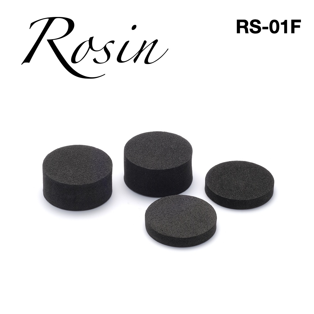 【ROSIN】RS-01F 喇叭防震/調音墊 音響專用