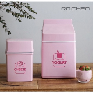 正品韓國rochen希臘芝士酸奶機