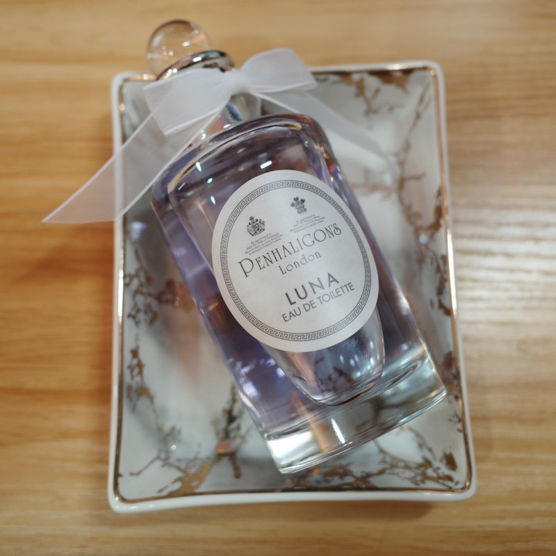 Luna 月亮女神 潘海利根 penhaligon’s