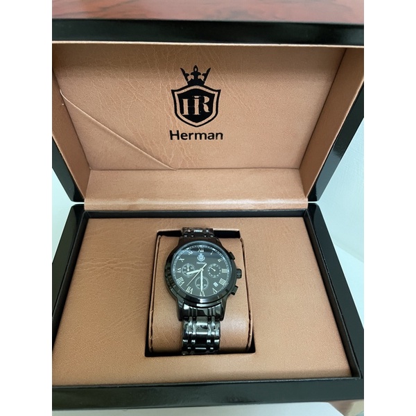 Herman手錶HM0060-5