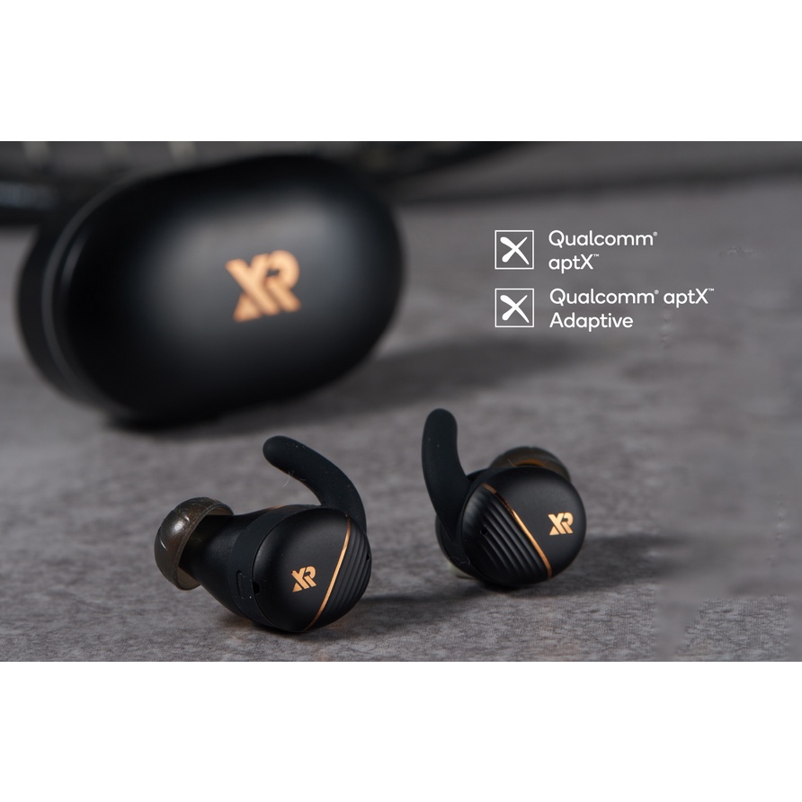 Fs Audio |  天天雙11%回饋 Xround FORGE NC 智慧降噪耳機 雙色可選