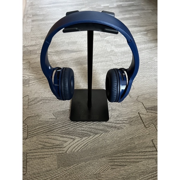 (二手）SONY WH-CH510 耳罩式 無線 藍牙耳機