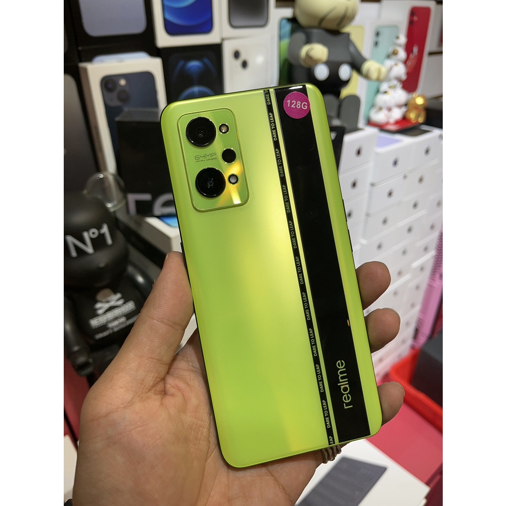 【保內福利品】Realme GT Neo2 5G RMX3370 8G 128G 6.7吋 台版 有門市 可面交 762