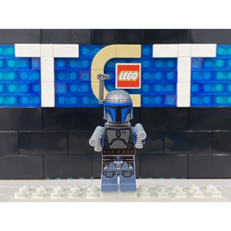 【TCT】樂高 Lego Star Wars 星戰系列 75191 SW0845 SW845