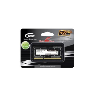 拆封降價！！Macbook 改機專用 低電壓 十銓 DDR3L 1600 8GB 1.35V CL11 筆記型記憶體