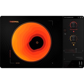 Output Thermal Plugins 效果器 For Win/Mac