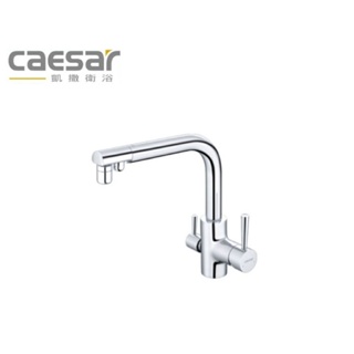 CAESAR凱撒衛浴 無鉛 RO兩用立式廚房龍頭 K205CL