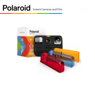 寶麗來 Polaroid Go 濾鏡套裝 (DGL1)