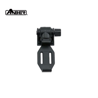 【AMBER銨鉑】AD731 AD911機車行車紀錄器專用背夾