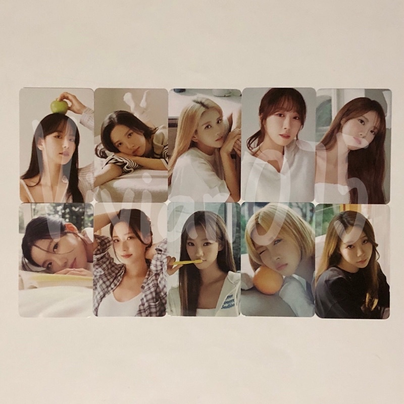宇宙少女 写真集 未開封新品　WJSN 楽天市場】宇宙少女 photoの通販