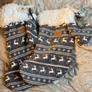 【限量】波蘭La Millou✨聖誕限定🎅 聖誕襪+大愛心組合 聖誕禮物
