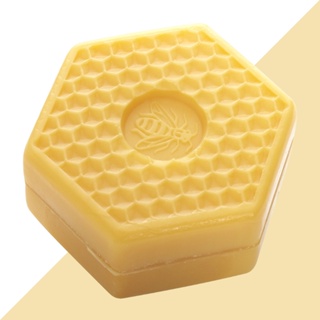 現貨💎德國 Speick 蜂巢造型蜂蜜皂 75g 清潔 洗臉 潔膚 洗澡 保濕 溫和 附發票