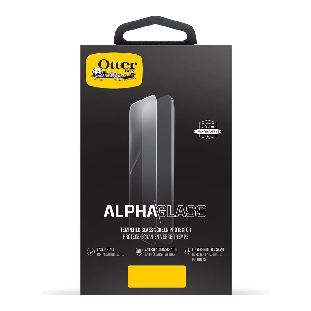 出清～OtterBox Alpha Glass iPhone 11/XR 強化玻璃保護殼