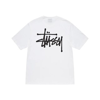 AirRoom 正品現貨 2026SS STUSSY BASIC STUSSY TEE 短T 基本 LOGO 熱門款