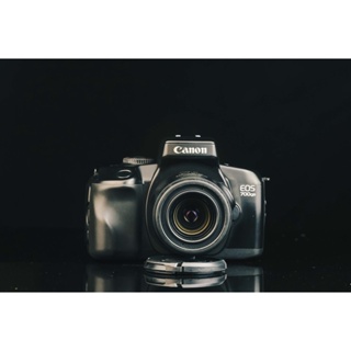 Canon EOS 700 QD+EF 35-80mm F=4-5.6 #4442 #135底片相機