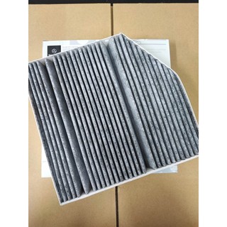 [油虎] Benz 賓士 W463 G350d G500 G63 2018後 內建 內循環 冷氣濾網 冷氣濾芯