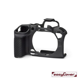 EGE 一番購】easyCover 金鐘套【for Canon R10】多色可選 專用矽膠保護套 防塵套【公司貨】
