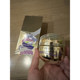 405資生堂激抗痕亮採緊緻霜（輕盈）亮採緊緻精華正貨