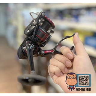 東區釣具 汐止.東湖 DAIWA CYGNUS 3000LBD 手煞車 捲線器 (單線杯）