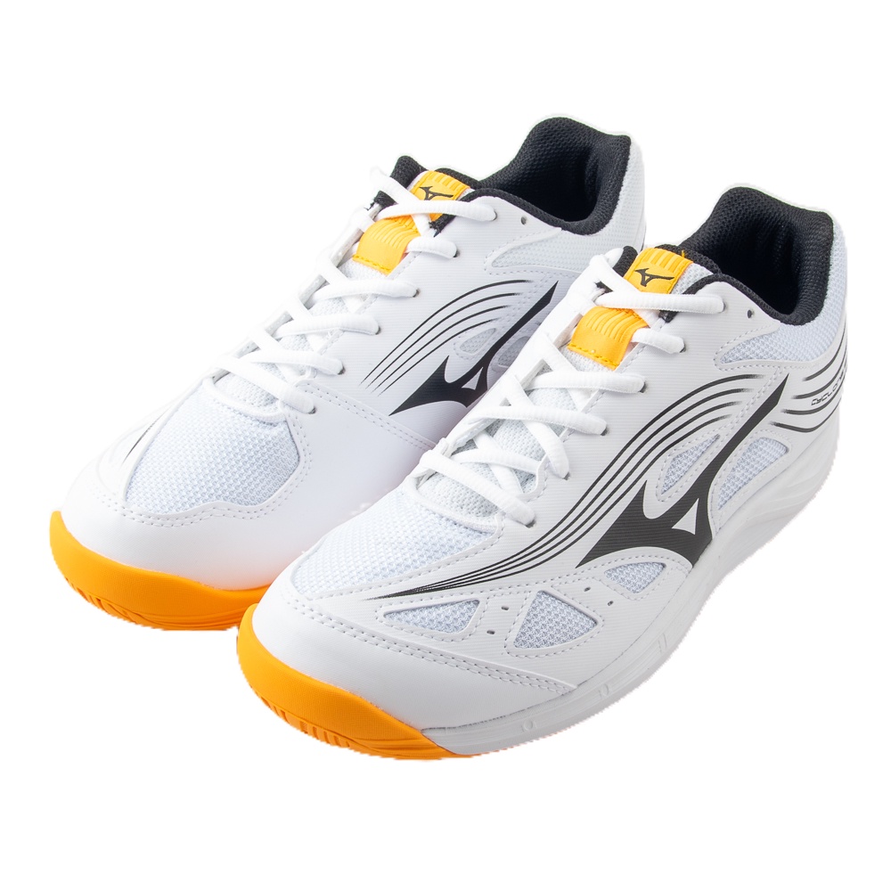 美津濃 MIZUNO CYCLONE SPEED 3 排球鞋 羽球鞋 V1GA218013 現貨