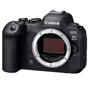 桃園中壢-新世界數位 Canon EOS R6 MARK II R6 2代 單機身 現貨