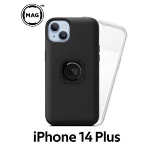QUAD LOCK iPhone 14 Plus 防摔手機殼 防水套 - MAG 磁吸版