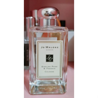 jo malone香水100ml 英國梨與小蒼蘭