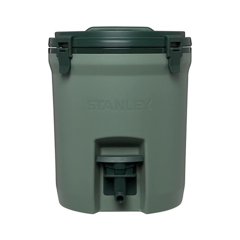 （免運費）STANLEY  史丹利  露營冰桶  水桶 冷飲桶  冒險系列7.5L 保溫保冰 Water Jug