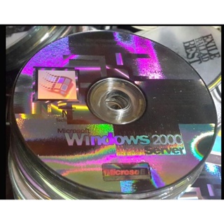 Windows 2000 SERVER ~二手