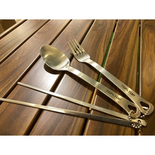 【UNRV環球露營車】Top個人餐具組 餐具組 野營 戶外 露營 廚房 料理 美食 露營美學 風格露營 出遊 旅行 野營