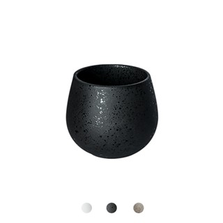 LOVERAMICS 愛陶樂 | 手沖咖啡系列 - 堅果風味杯 150ml (3色) 陶瓷杯 咖啡杯 手沖咖啡杯