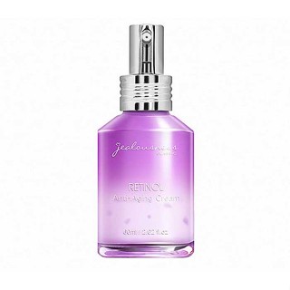 Jealousness 婕洛妮絲 鳶尾花A醇緊緻精華乳(60ml)【小三美日】空運禁送 DS011597