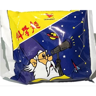 科學麵 原味/辣味 統一脆麵非即期品❴貓小二雜貨❵