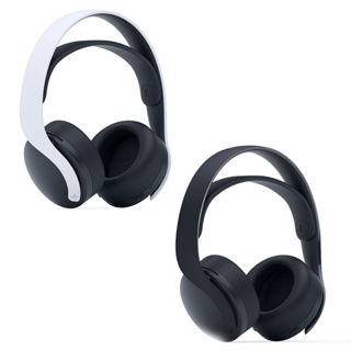 【現貨】SONY PS5 PULSE 3D 無線耳機組 白色 耳麥 麥克風 CFI-ZWH1G 午夜黑 白 迷彩