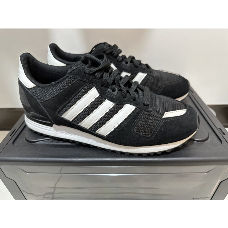 Adidas original ZX700 復古運動鞋 27號