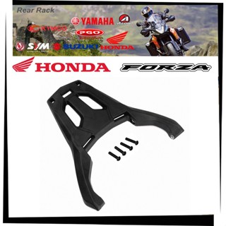 【TL機車雜貨店】HONDA ADV 350/ FORZA 300 鋁合金後架 後架箱 後置物箱架 行李箱架 漢堡架