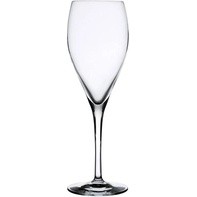 Le Cordon Bleu 法國藍帶廚藝學校 香檳杯/汽水杯 法國製 Kwarx無鉛水晶玻璃 260ml 8.7oz
