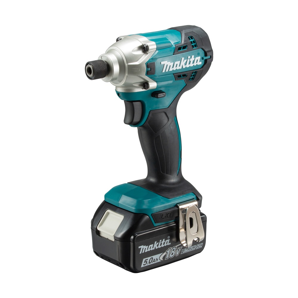 DTD156 單主機 日本 MAKITA 牧田 18V 充電式衝擊起子機 DTD156Z