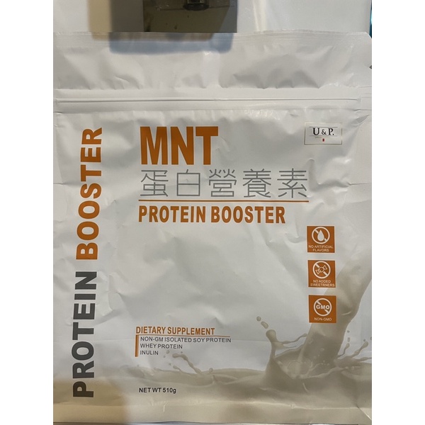 MNT蛋白營養素蛋白粉