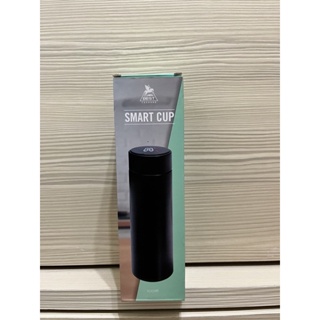 SMART CUP觸控顯溫智能保溫瓶
