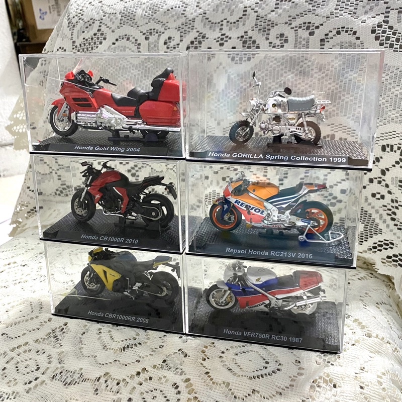 小型摩托車 機車模型 便宜賣！