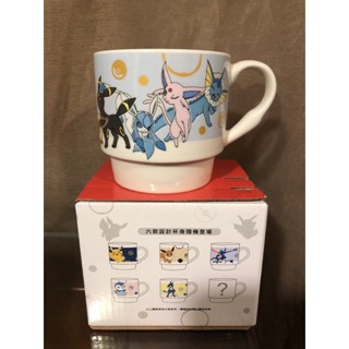 「搬家便宜賣」壽司郎 疊疊杯 買皮卡丘送杯墊