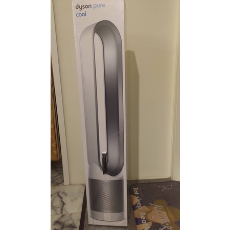 dyson pure cool 二合一涼風空氣清淨機TP00（保固至2024/12/7）