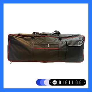 【DigiLog】61 鍵攜帶琴袋 61鍵電鋼琴攜帶包 電子琴合成器鍵盤適用攜帶包 琴袋