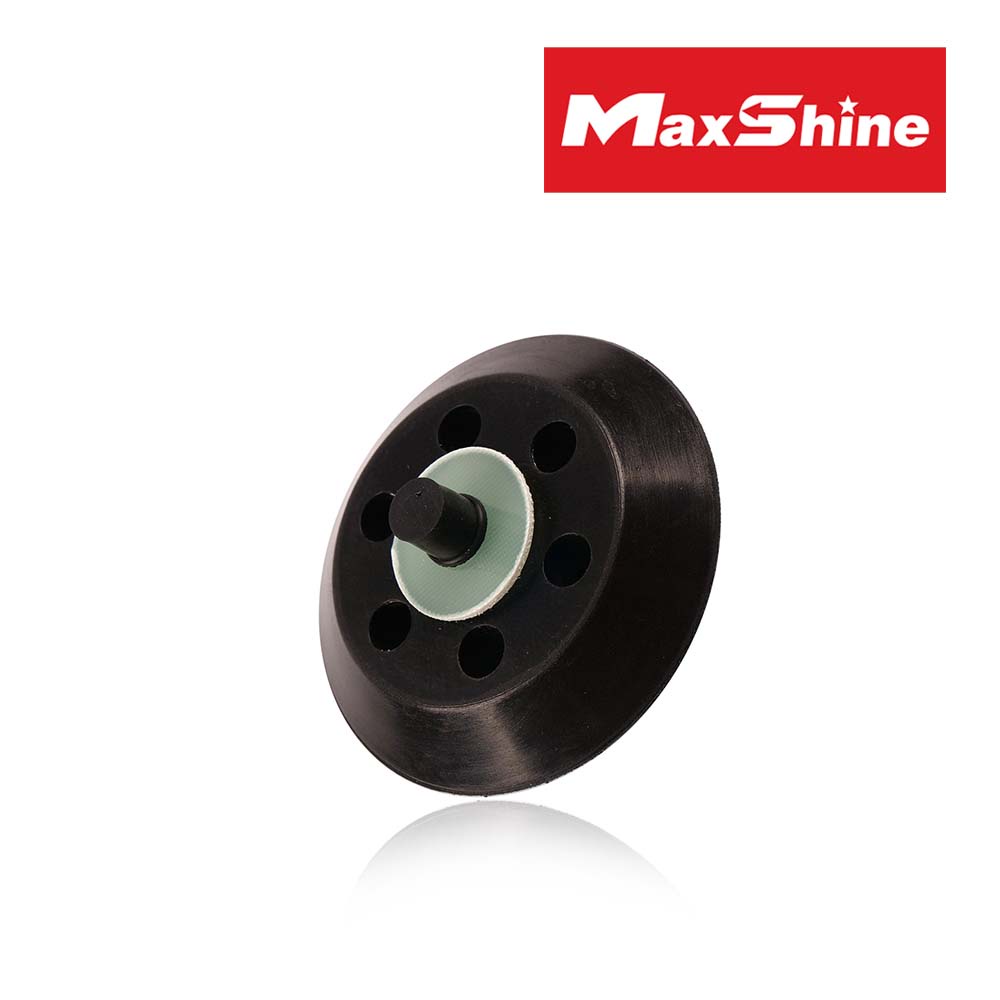 MaxShine 氣動扣盤/氣動機/打蠟機